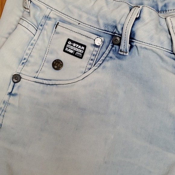G-Star Raw Denim Sz 32 - Picture 5 of 6